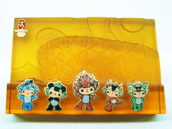 2008北京奧運(yùn)定制
